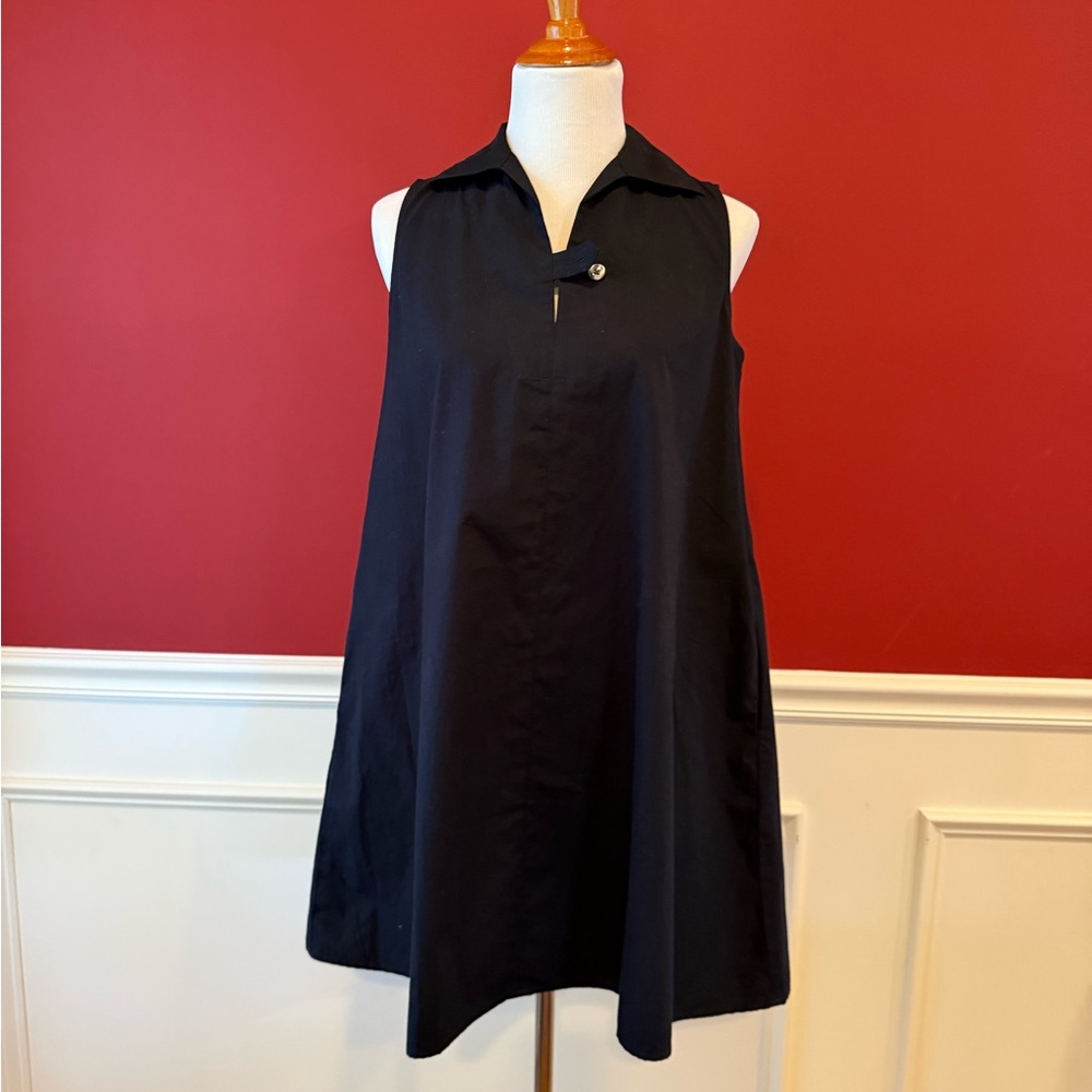 Banana Republic Dress XS. Never worn with tag. Summer staple. Light cotton.